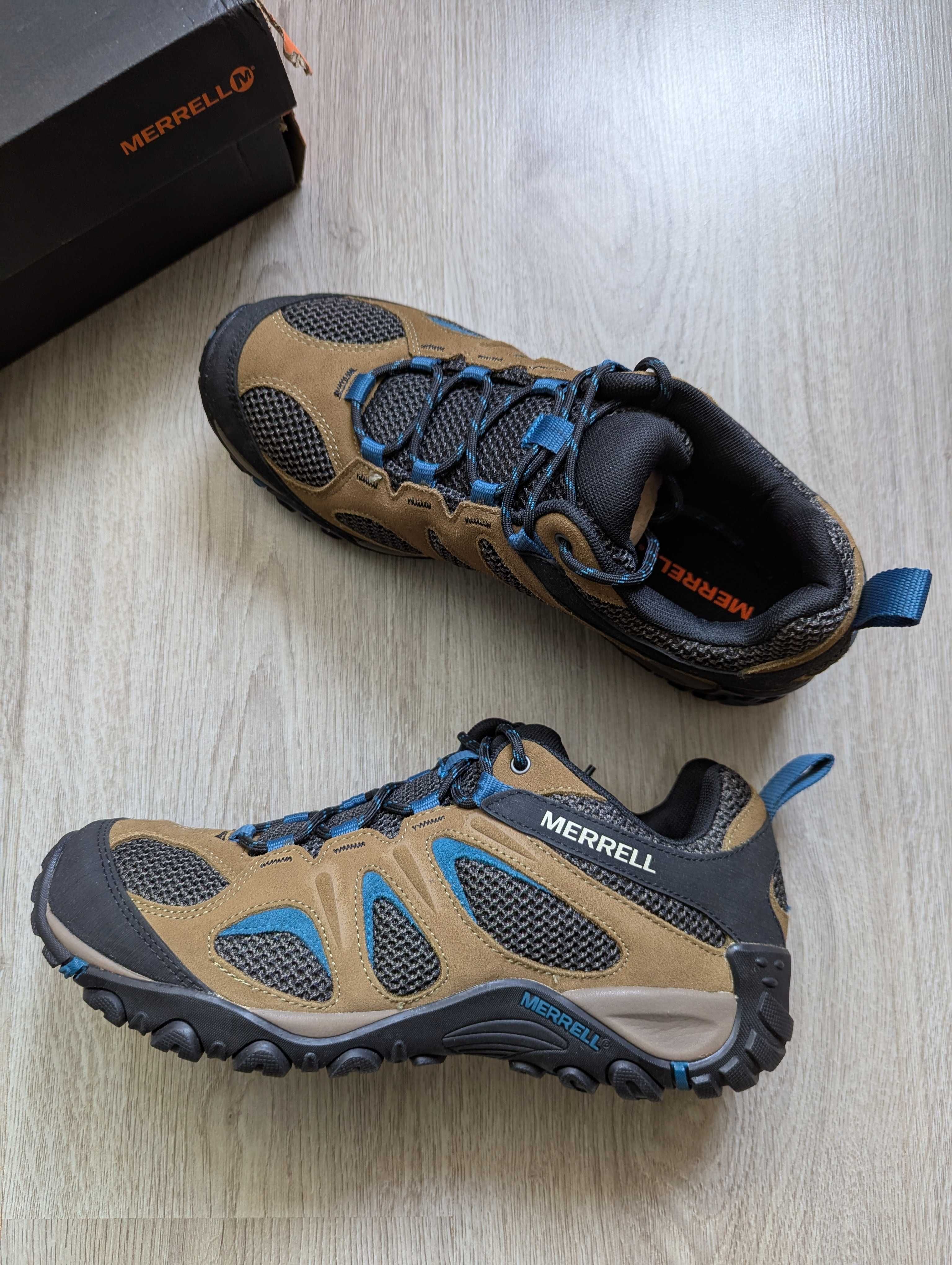 Нові чоловічі кросівки Merrell Yokota 2 (р.42.5). Оригінал.