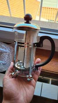 Maquina de café vintage NOVA