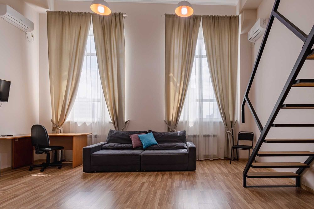 Продам двухуровневую 67,3 м2. ЖК Smart House, рядом метро Берестейская