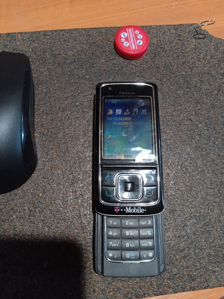 Телефон Nokia 6288