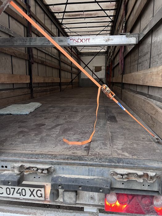 Schmitz Cargobull 2010