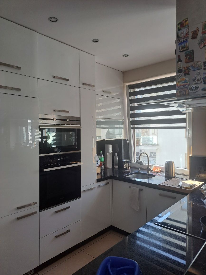 Sprzedam 69 m2, 4 pokoje, Kniaziewicza w Piasecznie
