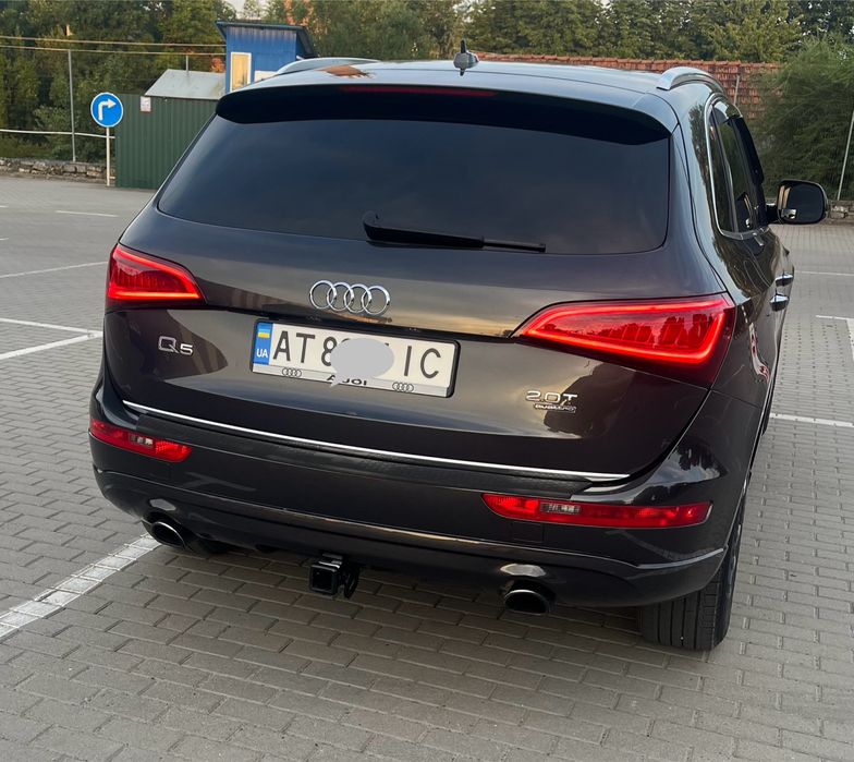Автомобіль в хорошому стані…