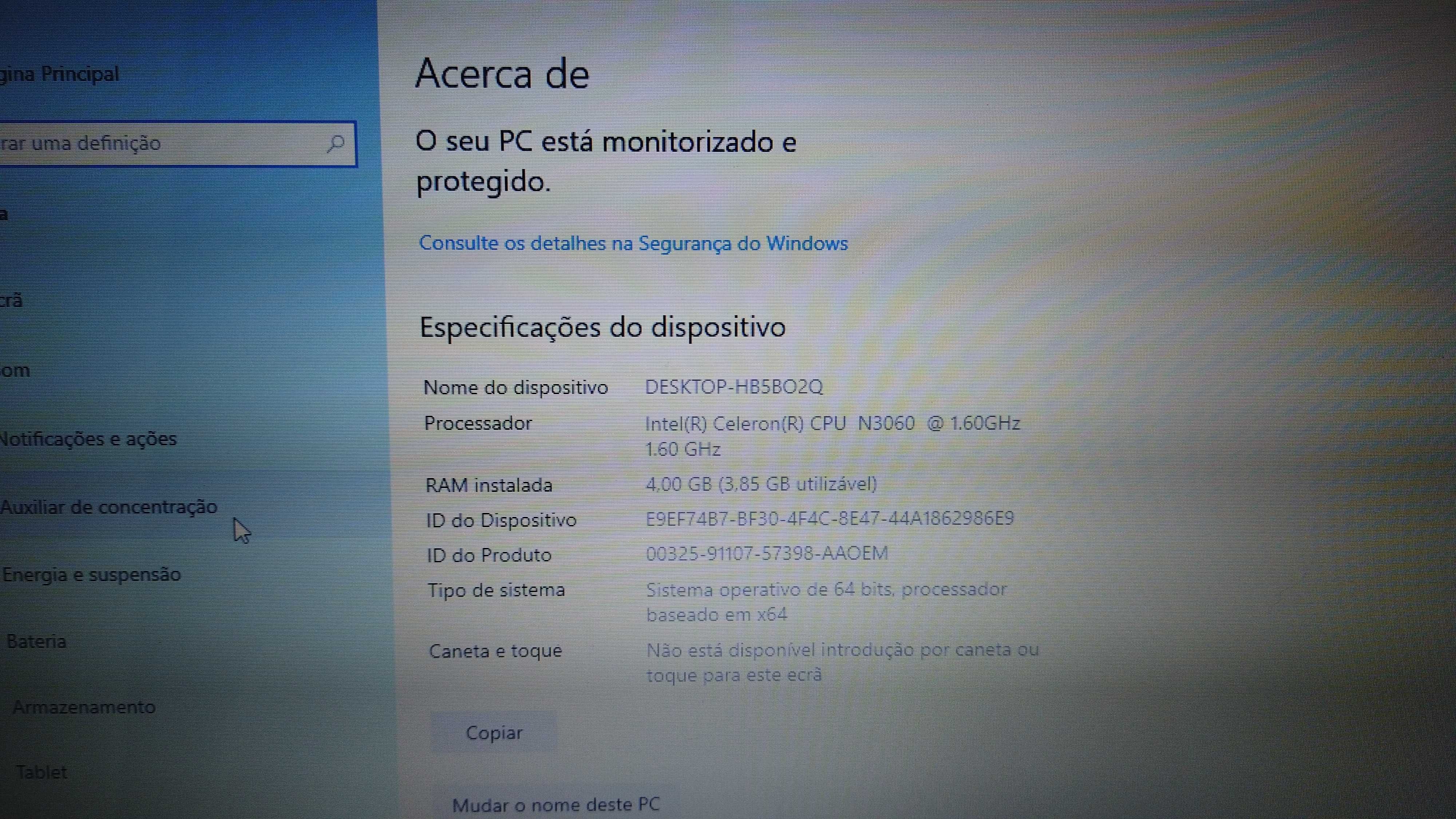 Lenovo Ideapad 100S