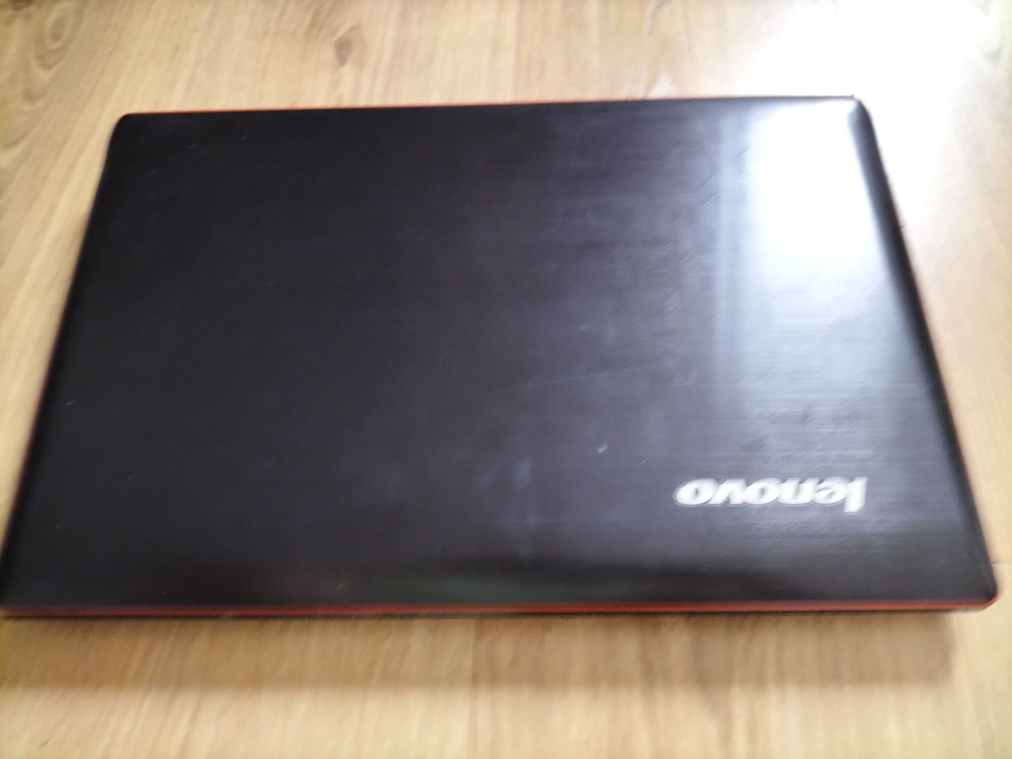 Laptop Lenovo y570