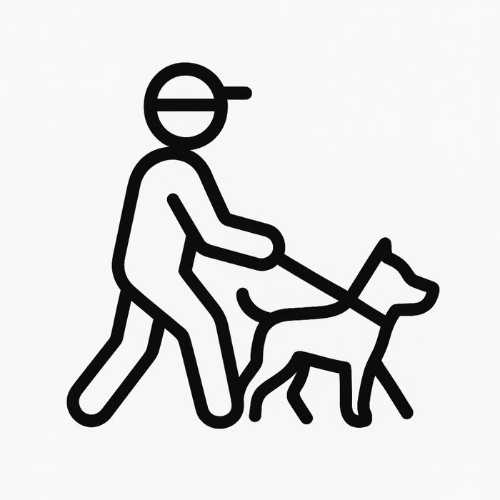 Вигул собак Запоріжжя