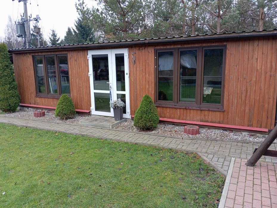 Sprzedam domek holenderski