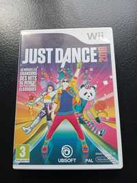 Just Dance 2018 Wii Nintendo