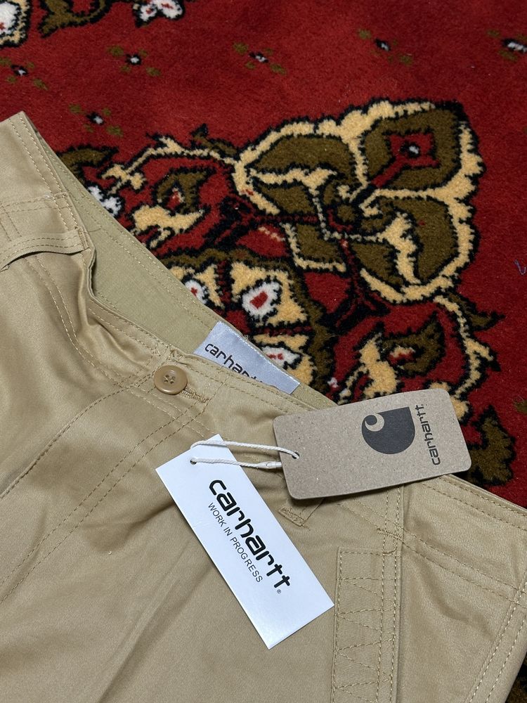 Карго штани Carhartt | Карго штани Кархарт