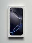 OUTLET Apple iPhone 16 Pro Max 256GB czarny FV23% 100% gw prod