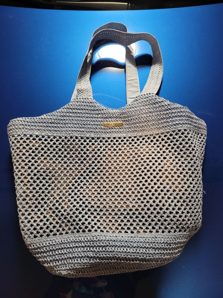 Torba plażowa Calzedonia