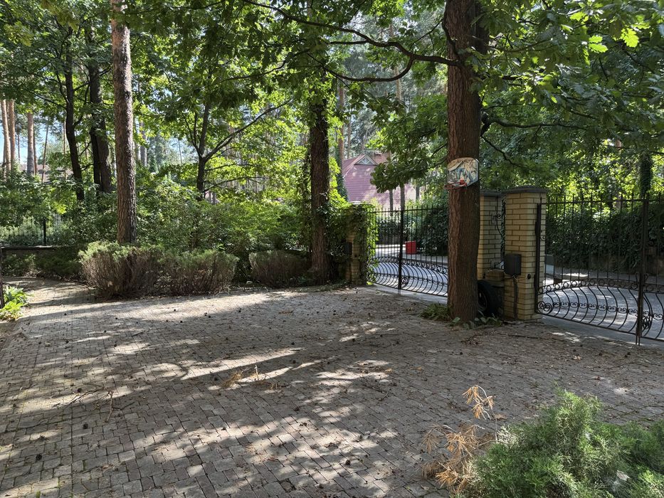 Козин. Котеджне містечко Сосновий Бір. Без %