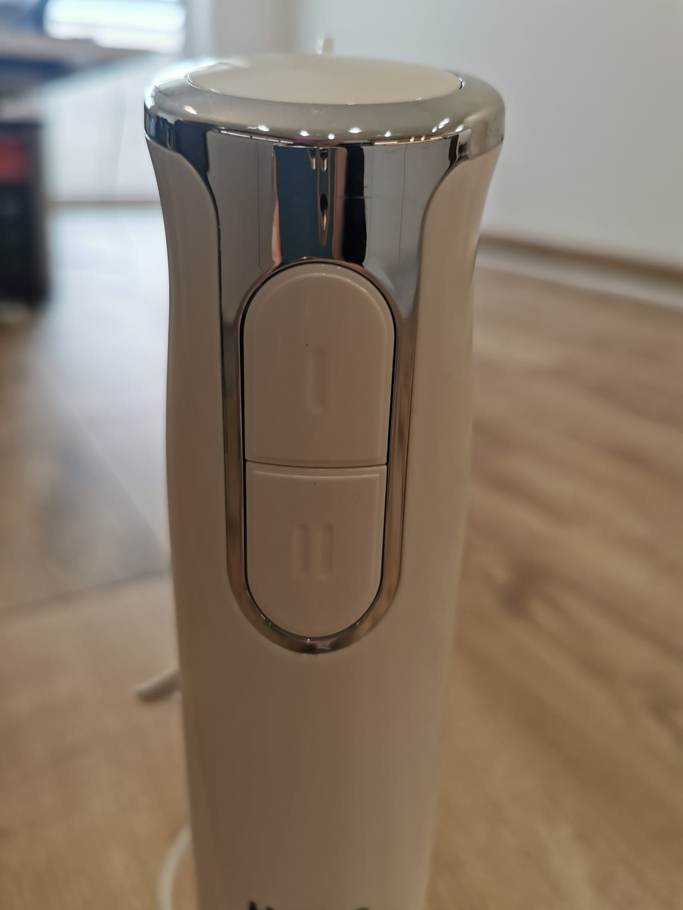 Sprzedam prawie nowy blender