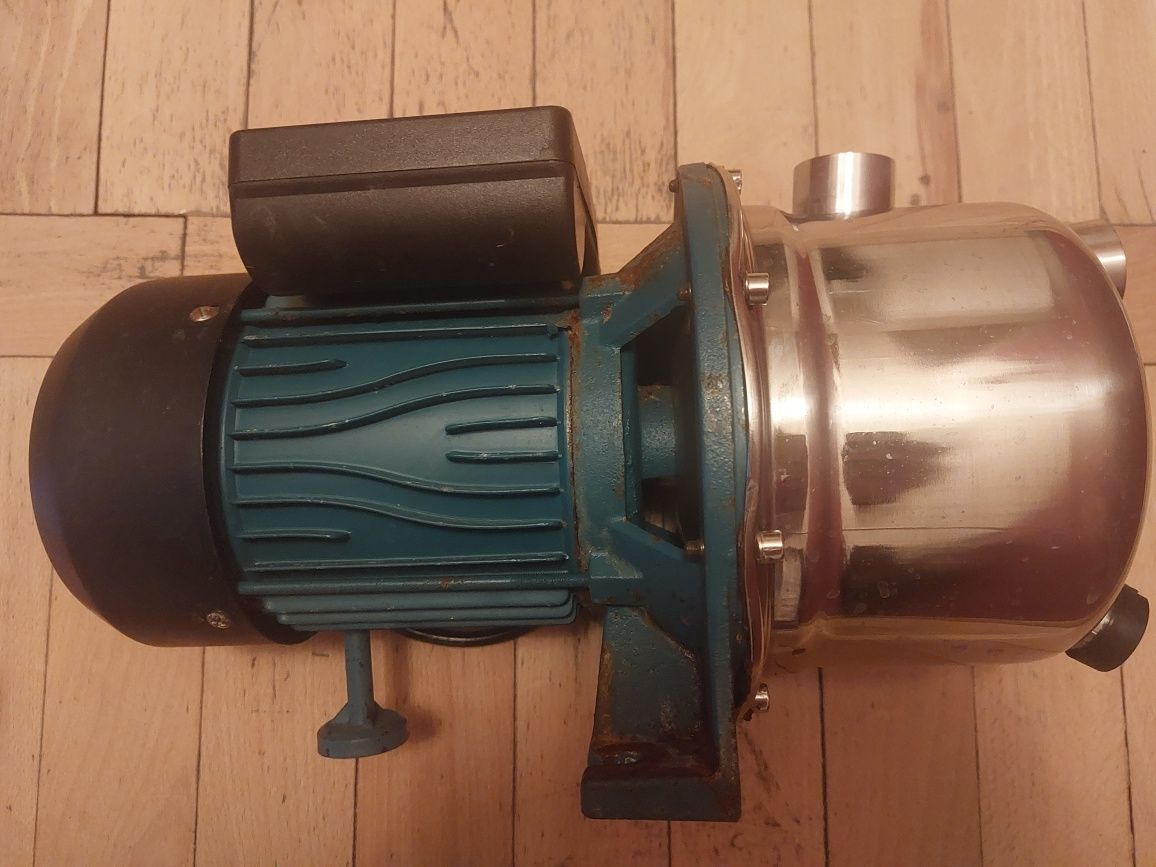 Pompa hydroforowa AJ 50/60 230V Ibo