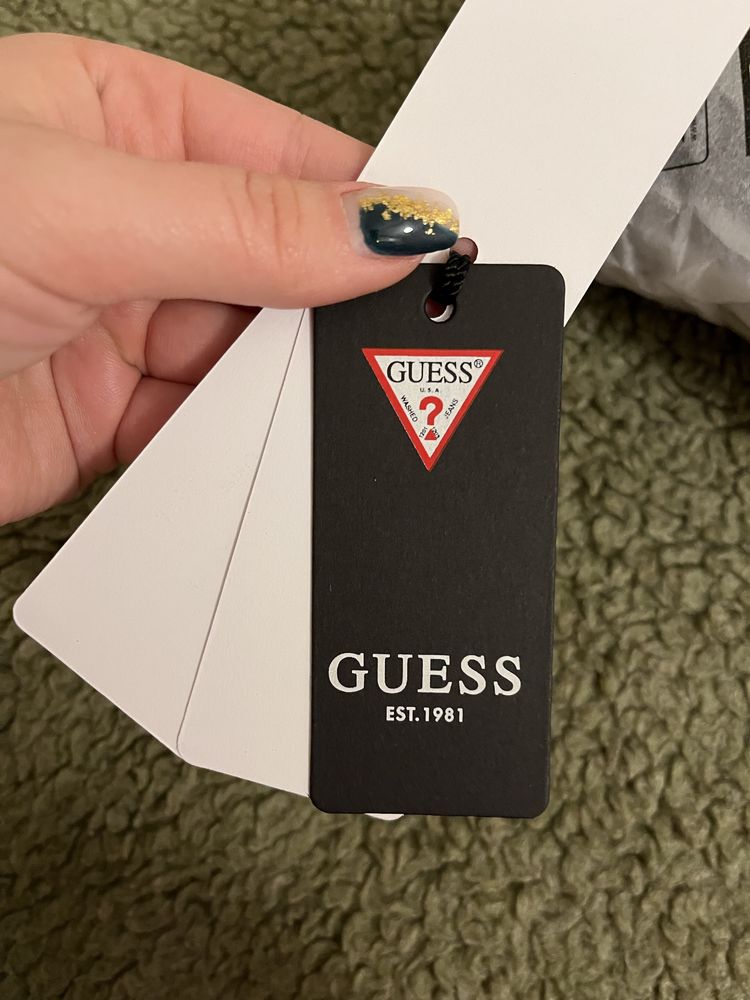 Nowa torebka Guess