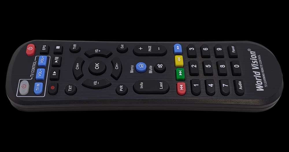 Тюнер Т2 World Vision T645A FM Ресивер Т2 World Vision T2 в наличии