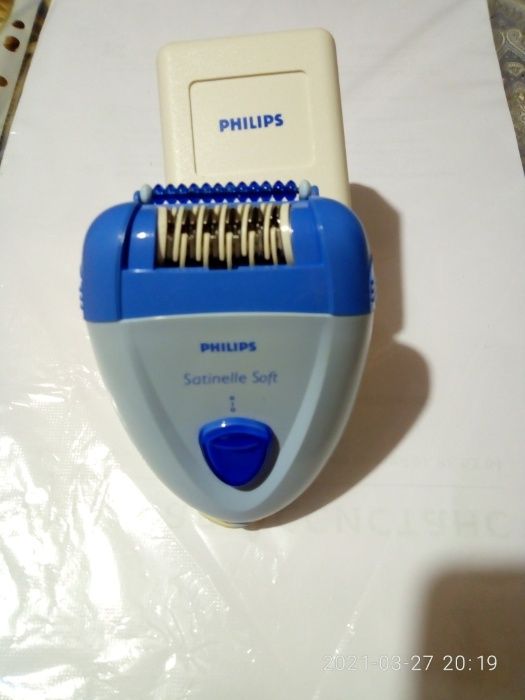 Продам эпиляторы PHILIPS (250/800 грн.)