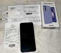 Idealny ! Samsung Galaxy A54 5G SM-A546B/DS Gwarancja do 07.2025 r. !