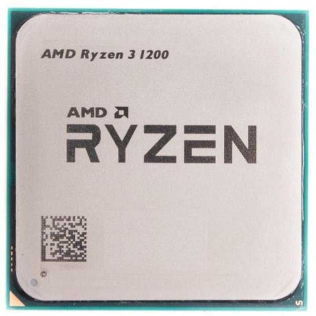 Процессор AMD Ryzen 3 1200 3.2 GHz