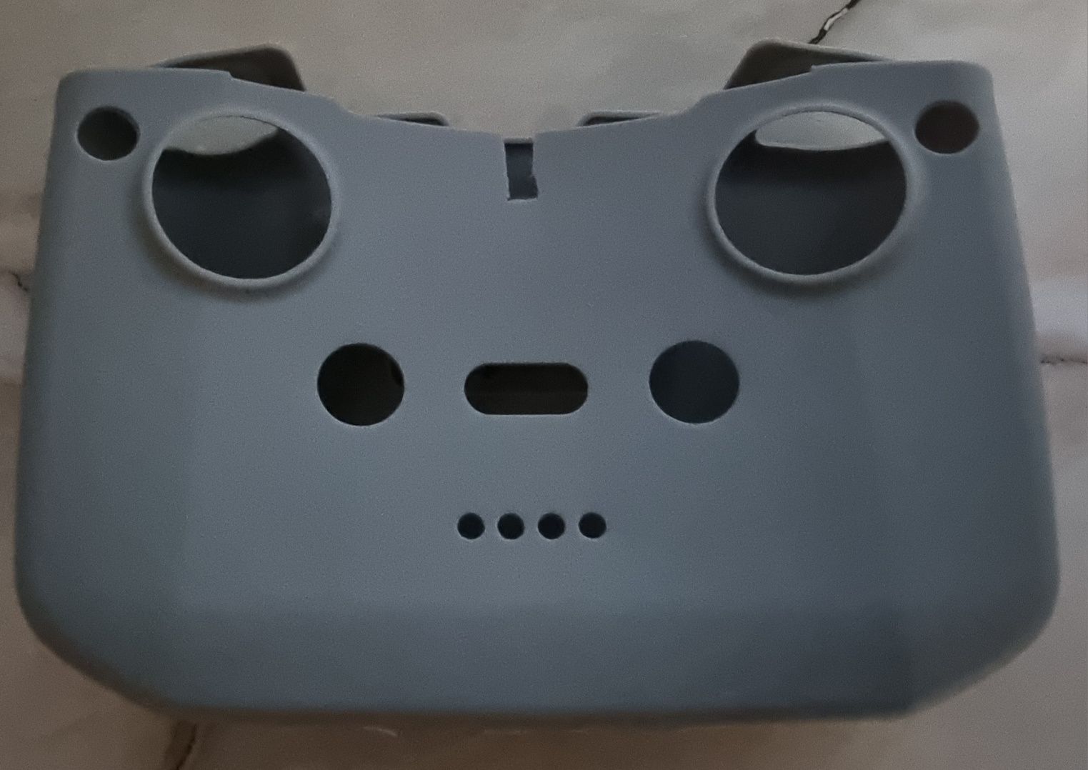 Comando RC DJI + ( extras)