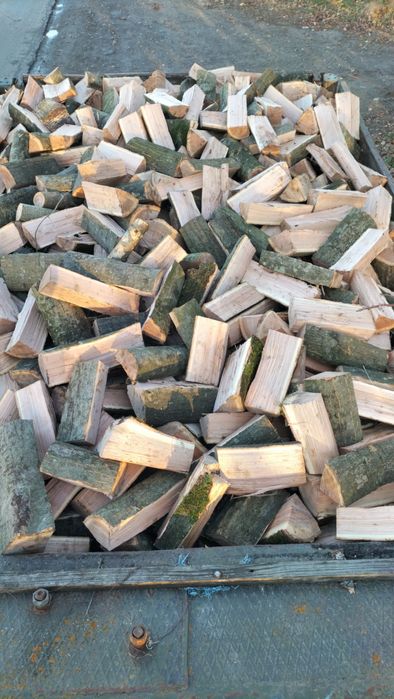 Рубані       дрова