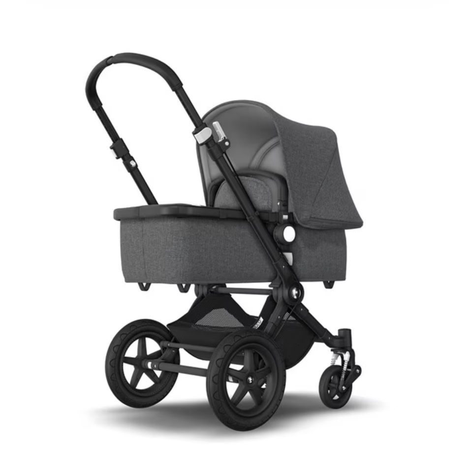 Coche para bebe bugaboo