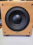 audiofilski subwoofer Acoustic Energy AEGIS NEO Sub