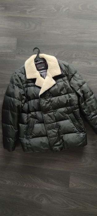 Куртка чоловіча 54 р.