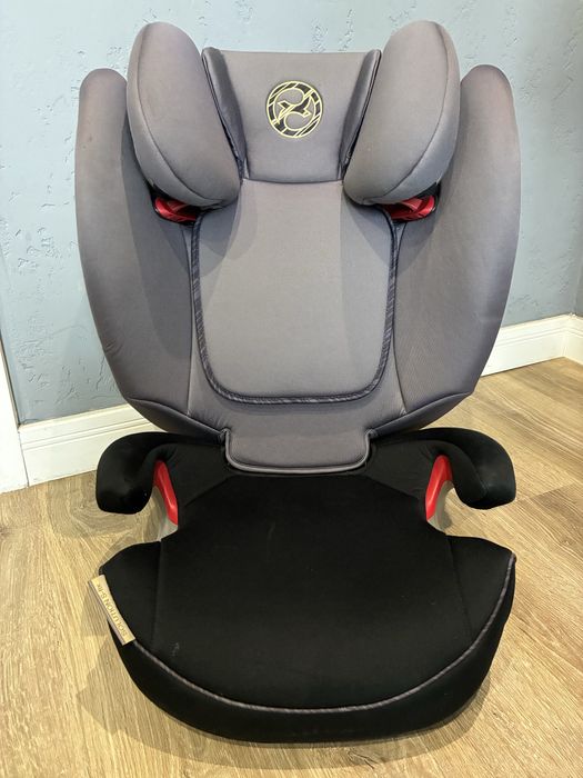 Cybex Solution S-fix 15-36kg