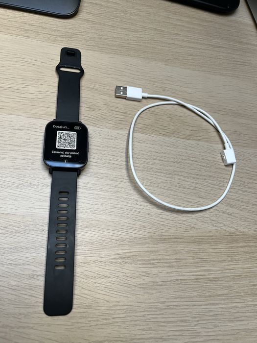 Zegarek Xiaomi Redmi Watch 5 active