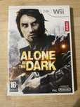 Alone in the dark (Wii)