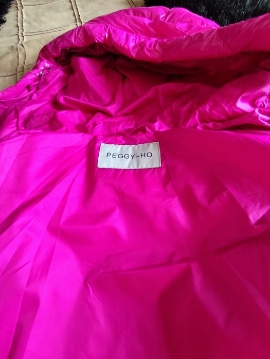 Casaco Oversize tam M
