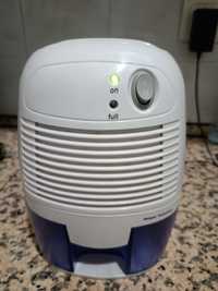 Осушитель воздуха Mini Dehumidifier 15m2