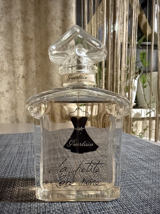 Парфуми Guerlain La Petite Robe Noire 100 мл