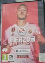 FIFA 20 PL- PC- stan bdb