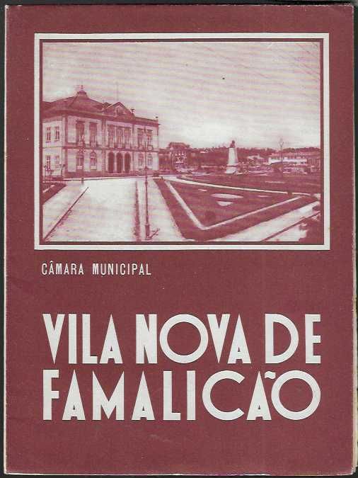 Vila Nova de Famalicão. Edição Rotep, nº 43.