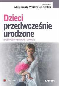 Dzieci Przedwcześnie Urodzone