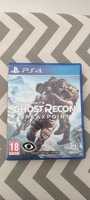 Ghost Recon breakpoint - ps4