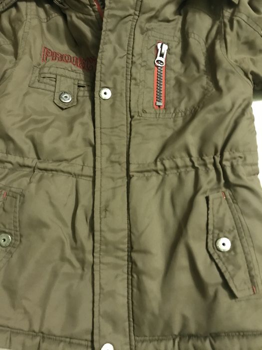 Курточка Chicco