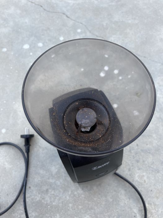 Moinho de café, Encore Baratza