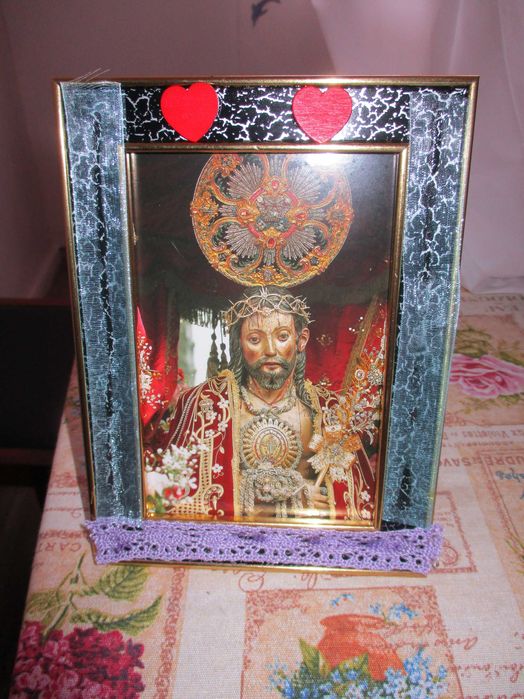 quadros do senhor santo cristo dos milagres-açores