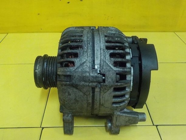 SUPERB 1.9 TDI 08r 115KM BPZ alternator