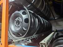 Felgi Stalowe Dacia Duster R16 5x114.3 ET50-6.5J
