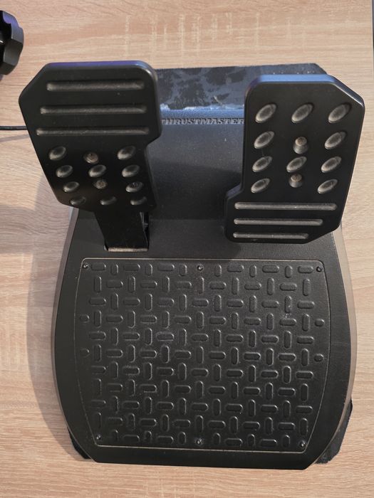 Thrustmaster T150 Force Feedback | Kierownica PS5/PS4/PC