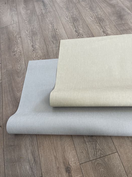 Шпалери. Обої. Однотоні. Marburg .Метрові