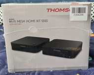 Router wifi thomson thm1200