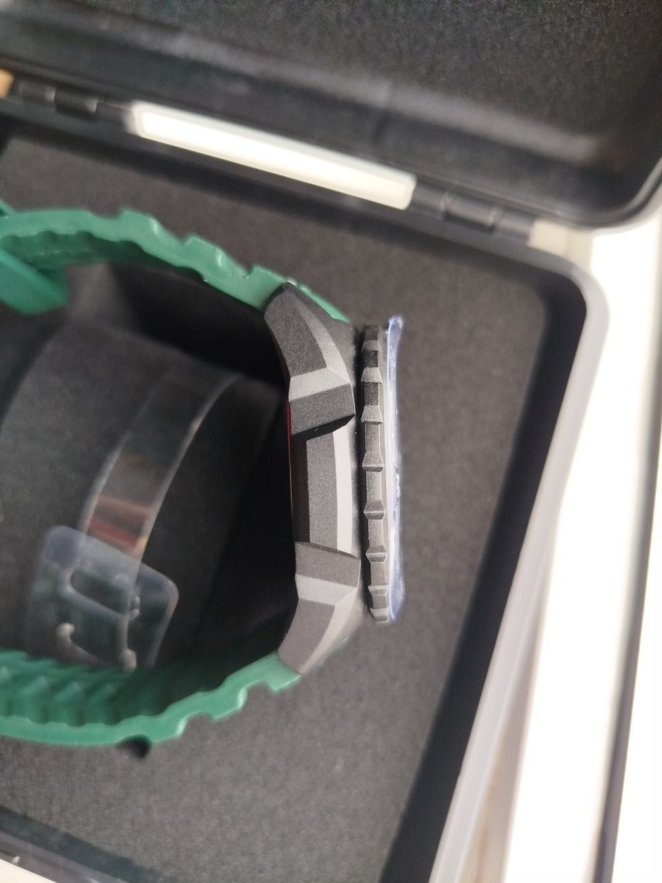 Годинник Luminox Bear Grylls