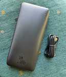 Powerbank Baseus Airpow 20000 mAh 20W
