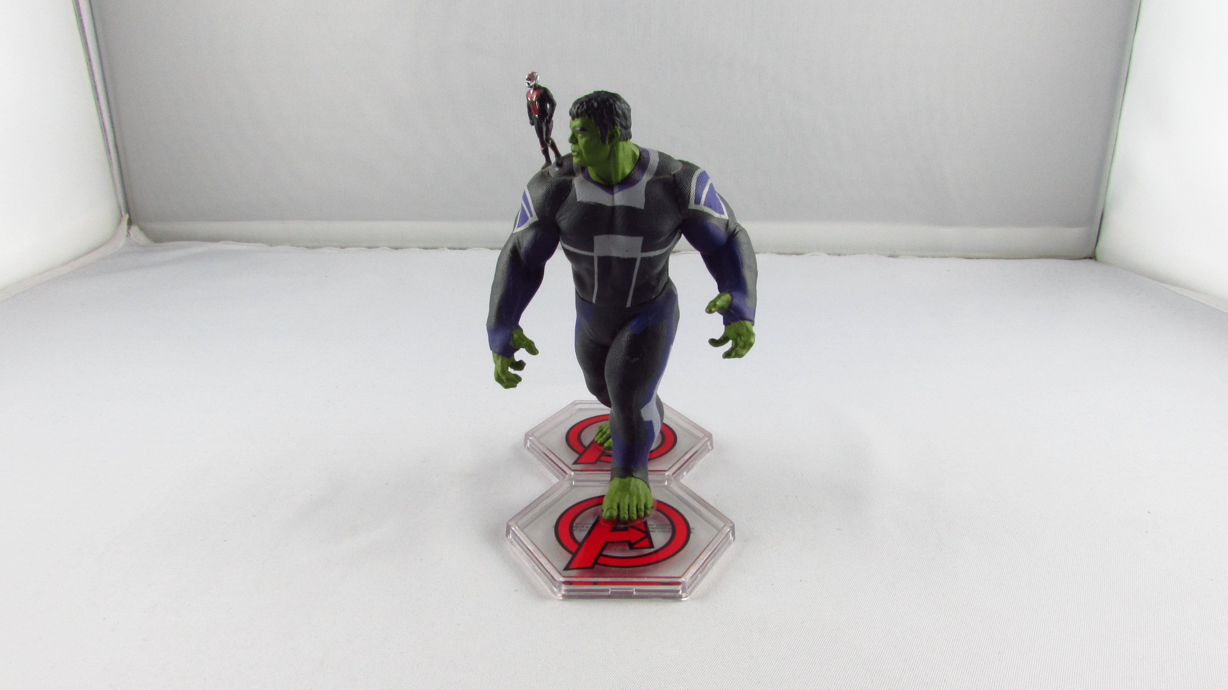 DISNEY - Marvel - Avengers - Figurka Hulk + Ant-Man