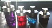 Halloween Man 125-50 ml.